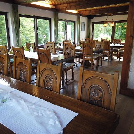 Hotel Waldterrasse Rengsdorf Екстер'єр фото
