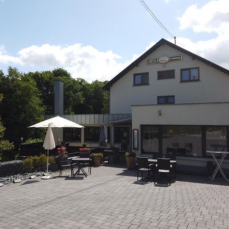 Hotel Waldterrasse Rengsdorf Екстер'єр фото
