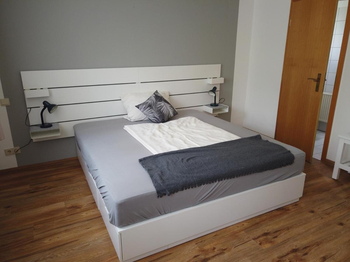 Hotel Waldterrasse Rengsdorf Екстер'єр фото