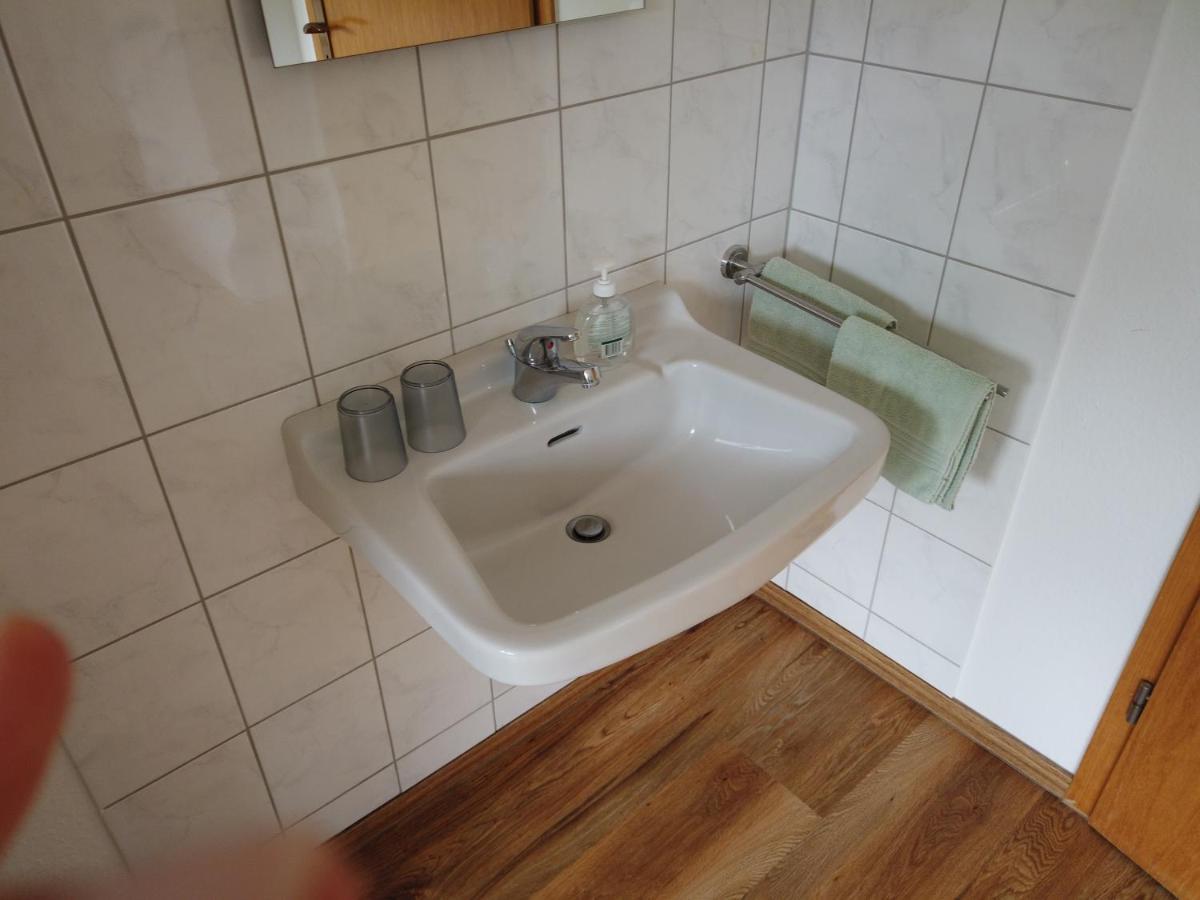 Hotel Waldterrasse Rengsdorf Екстер'єр фото