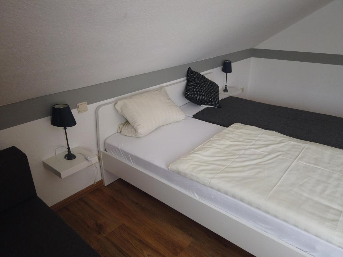Hotel Waldterrasse Rengsdorf Екстер'єр фото