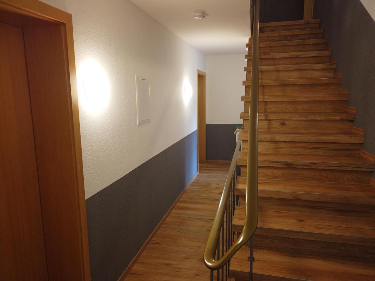 Hotel Waldterrasse Rengsdorf Екстер'єр фото