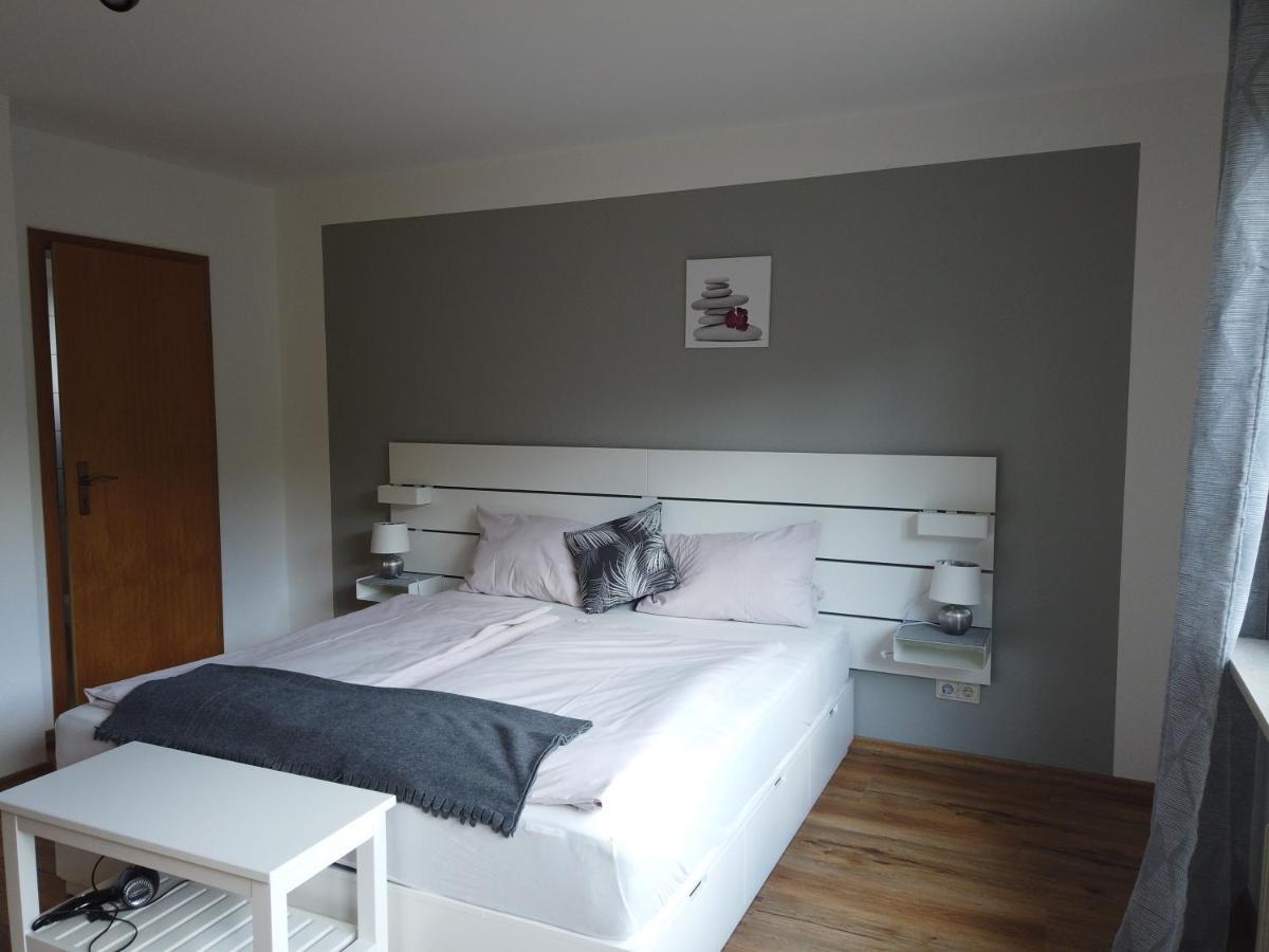 Hotel Waldterrasse Rengsdorf Екстер'єр фото