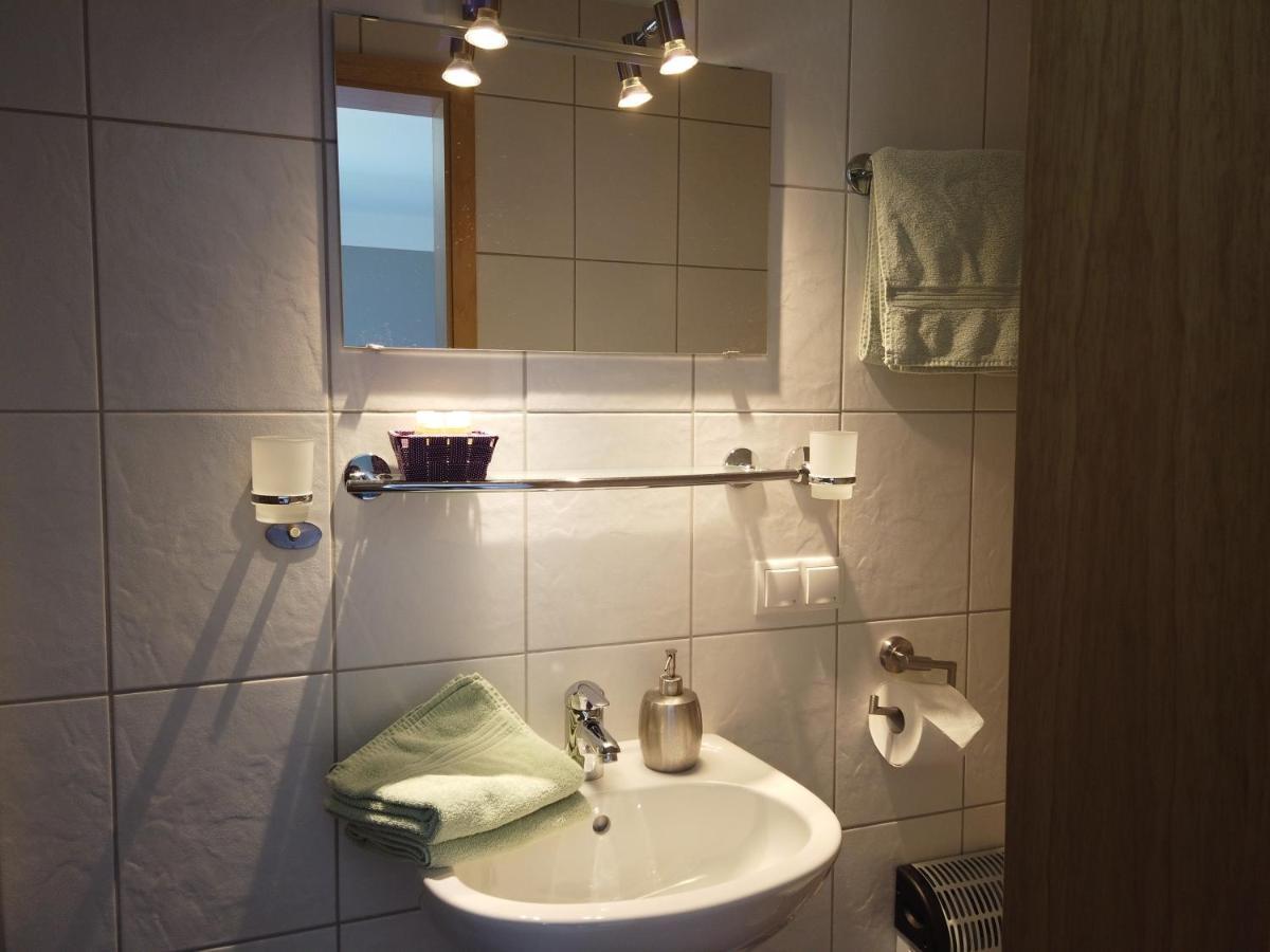 Hotel Waldterrasse Rengsdorf Екстер'єр фото